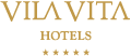 Logo von VILA VITA HOTEL und TOURISTIK GmbH